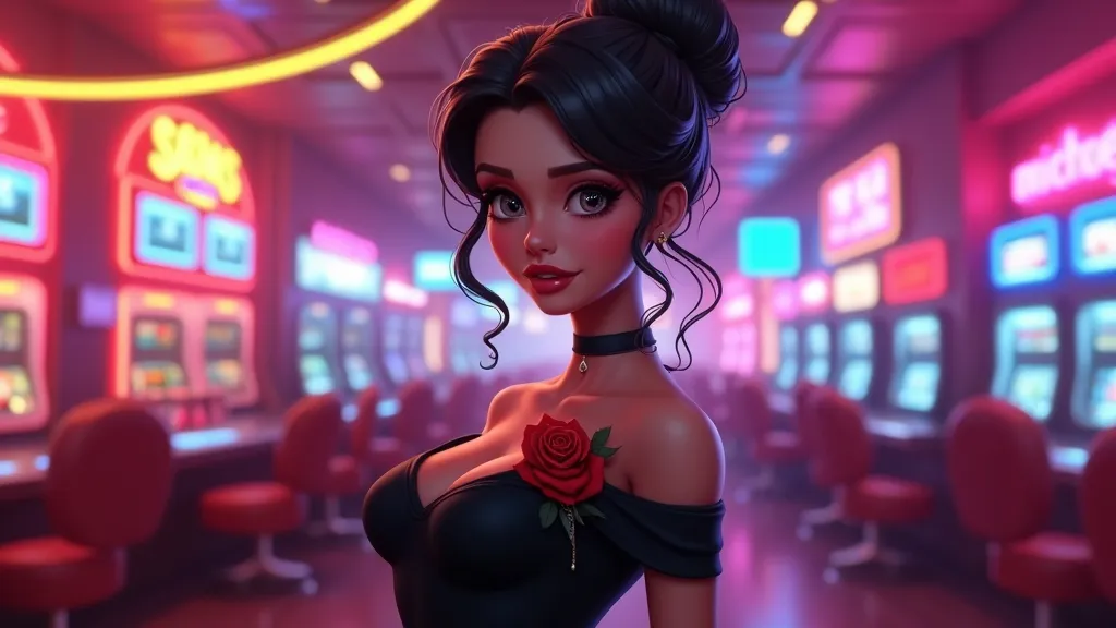 Spino-gambino-casinologin