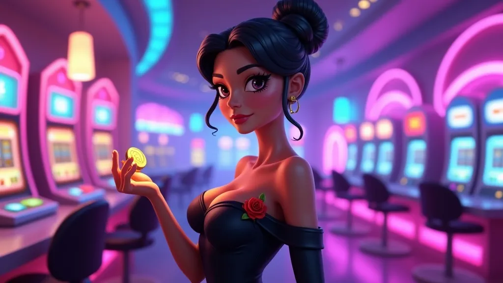 Spino-gambino-casinologin