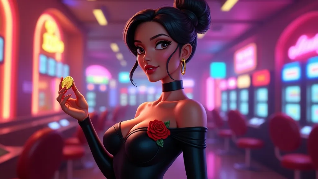 Spino-gambino-casinologin