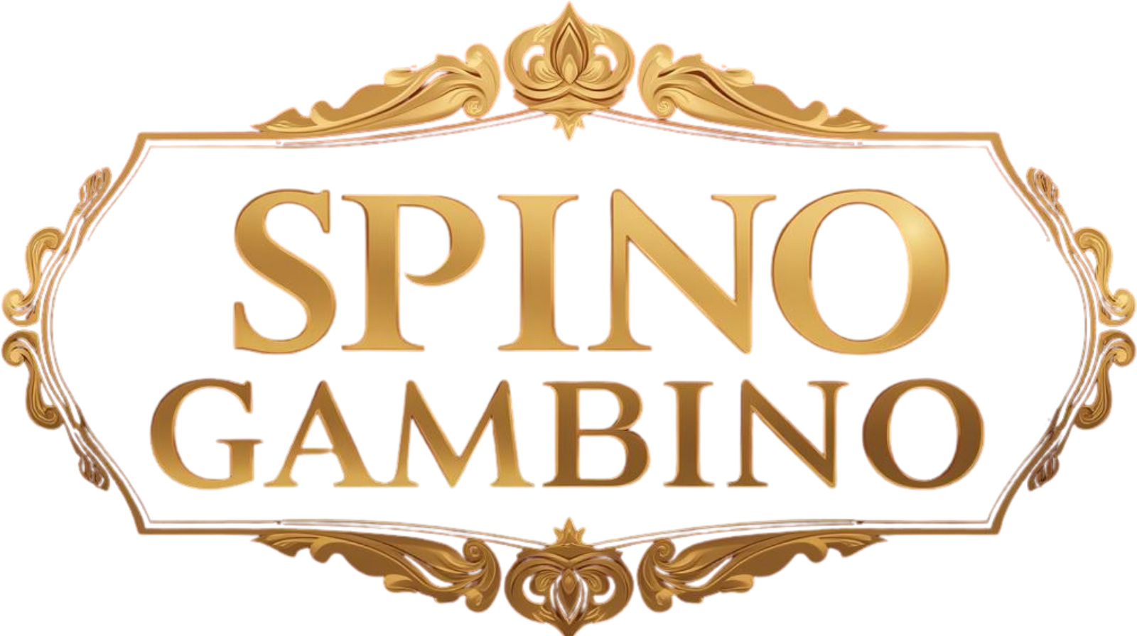 Spino-gambino-casinologin